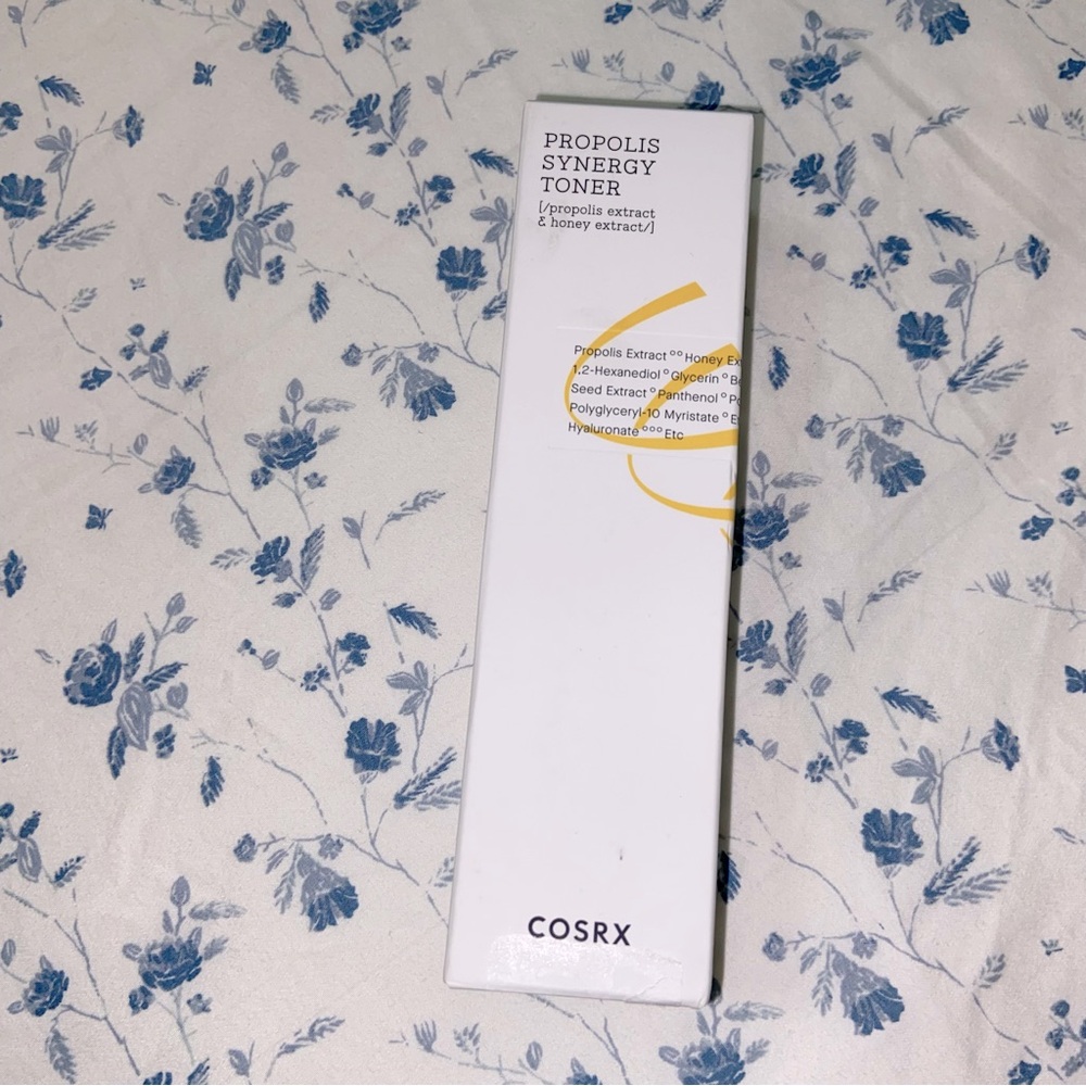 COSRX Propolis Synergy Toner Full Fit